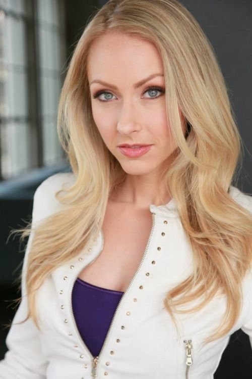 et billede af Lauren Olipra