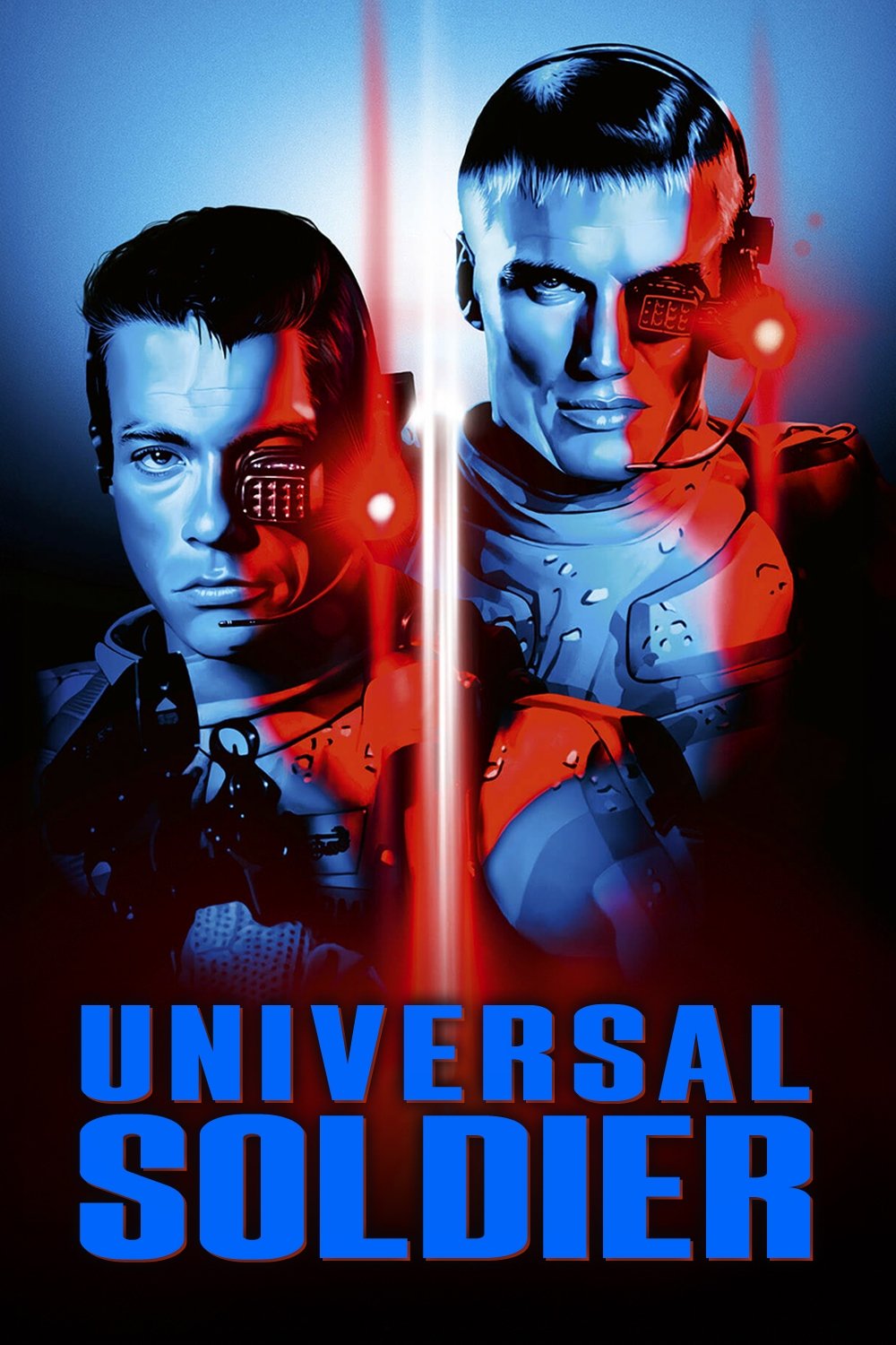 Universal Soldier