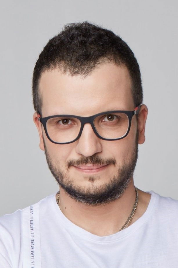 et billede af Dmitriy Pozov