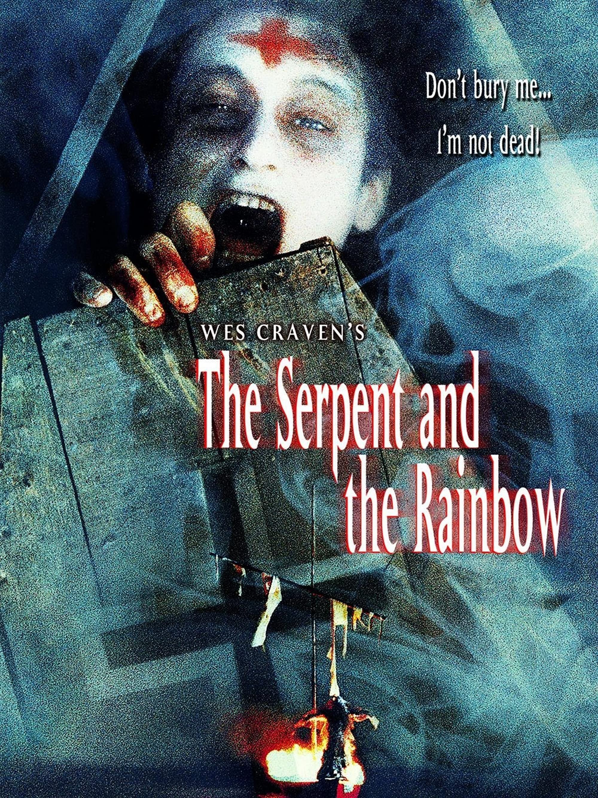 The Serpent and the Rainbow