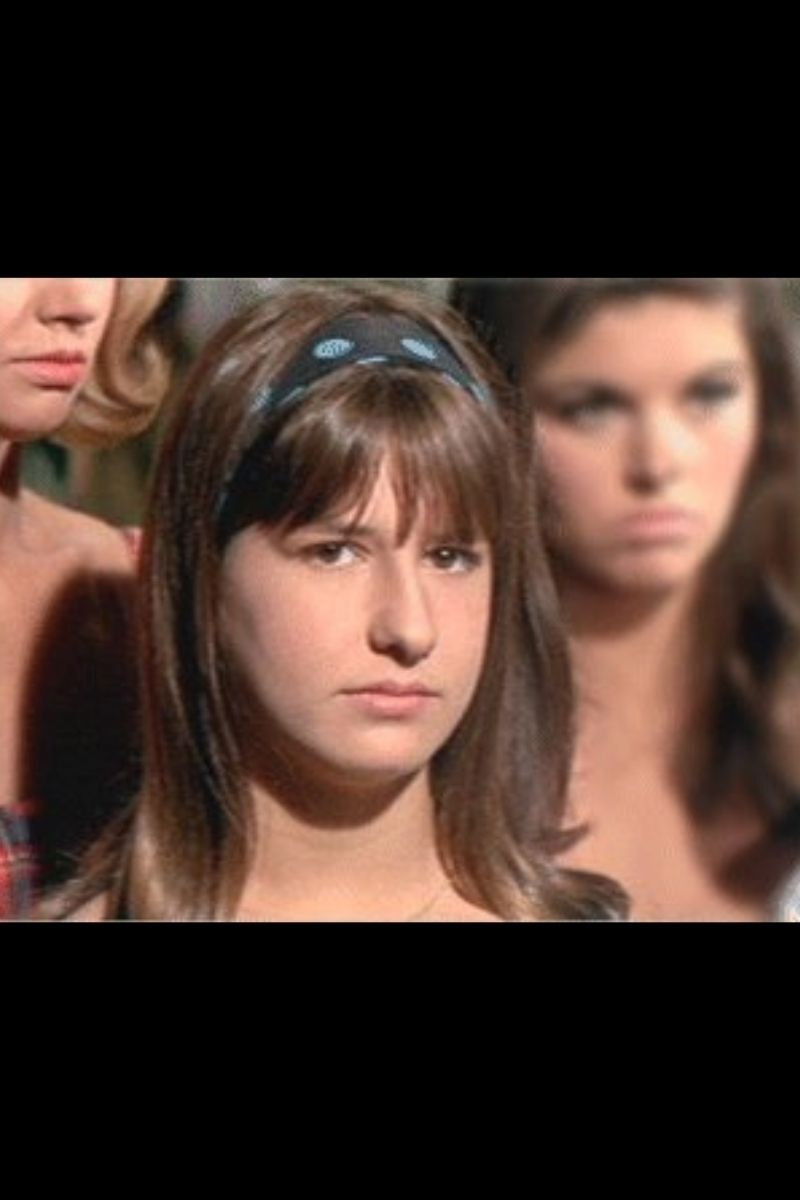 et billede af Piccola Pupa