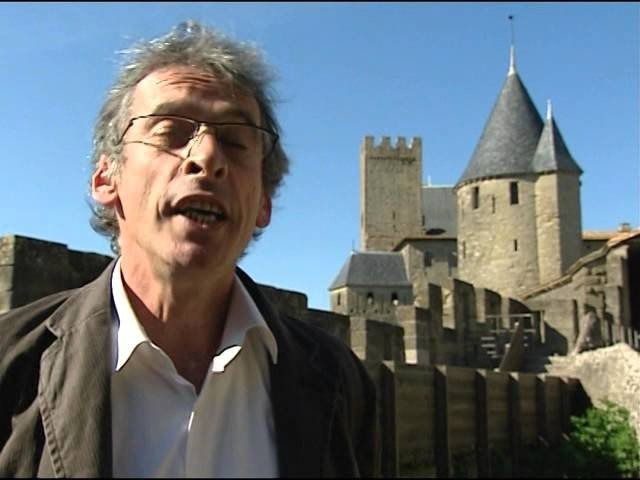 C'est pas sorcier - Carcassonne : une cité au temps des chevaliers