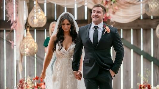 Married at First Sight