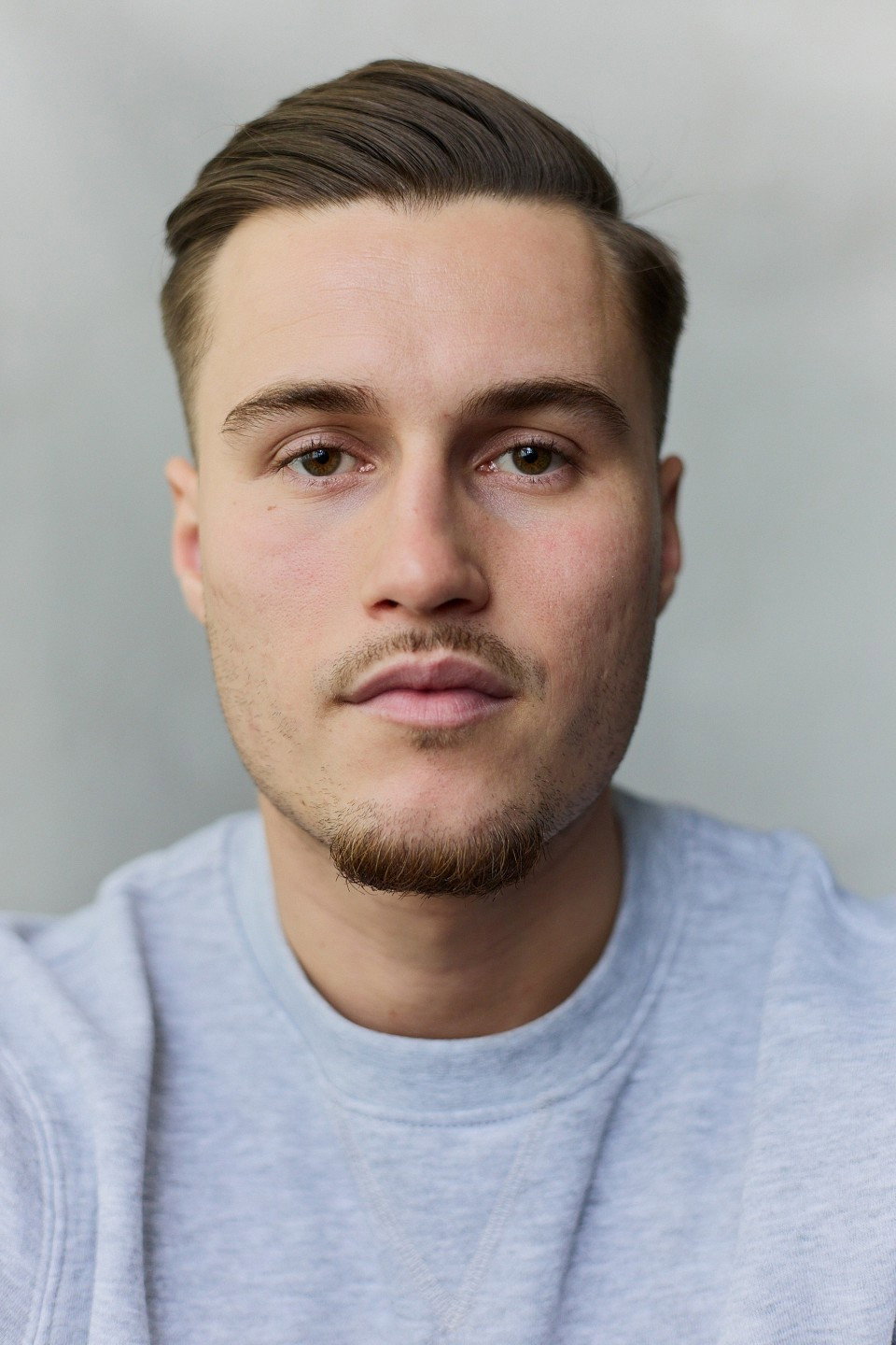 Lee Harding