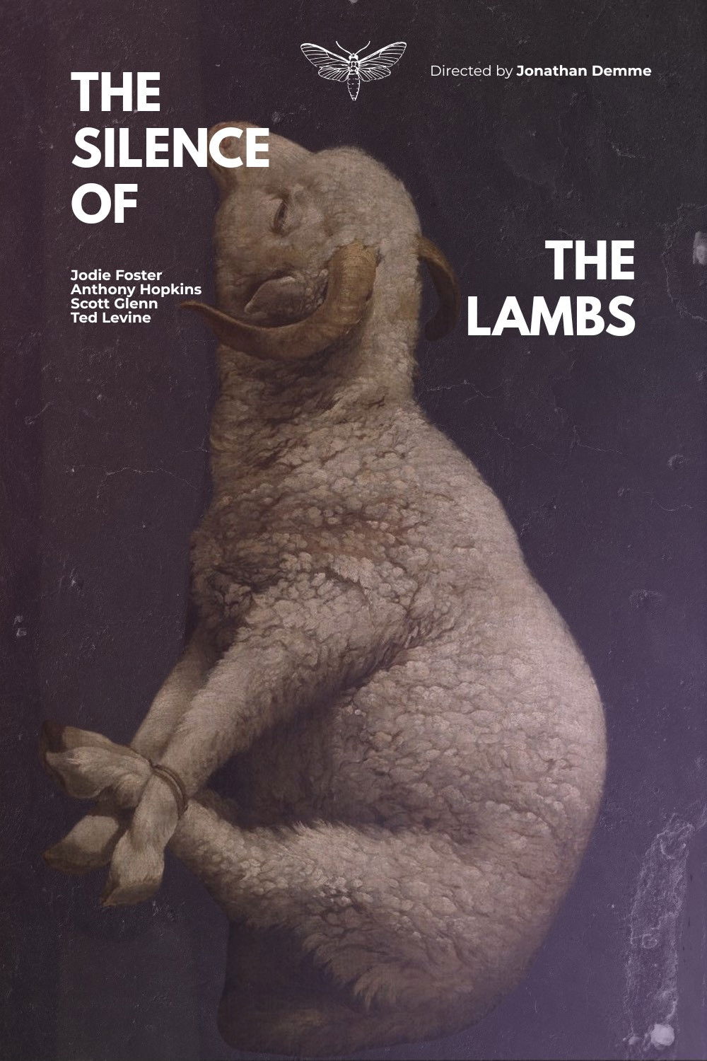 The Silence of the Lambs