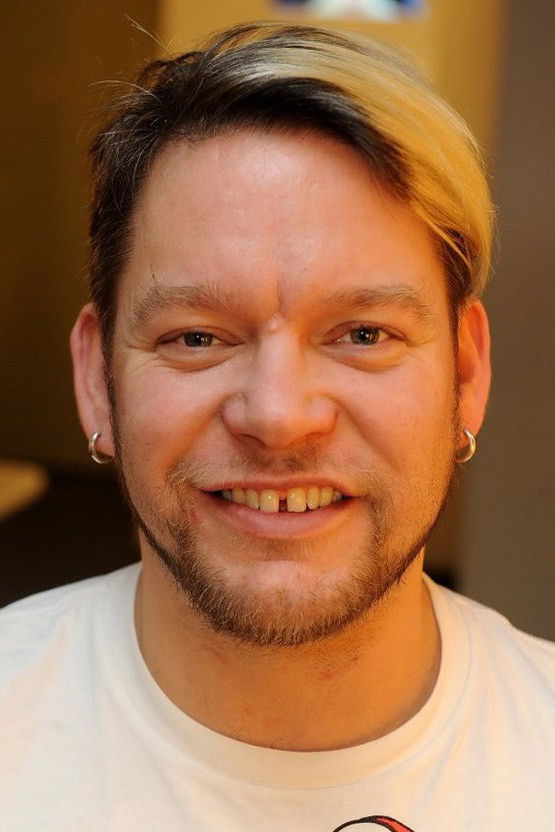 et billede af Matěj Ruppert