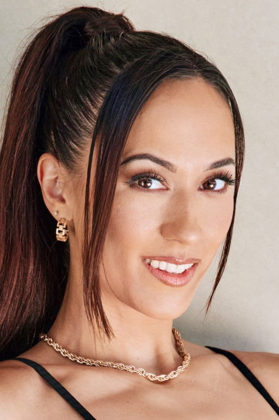 et billede af Sarah Illustrates