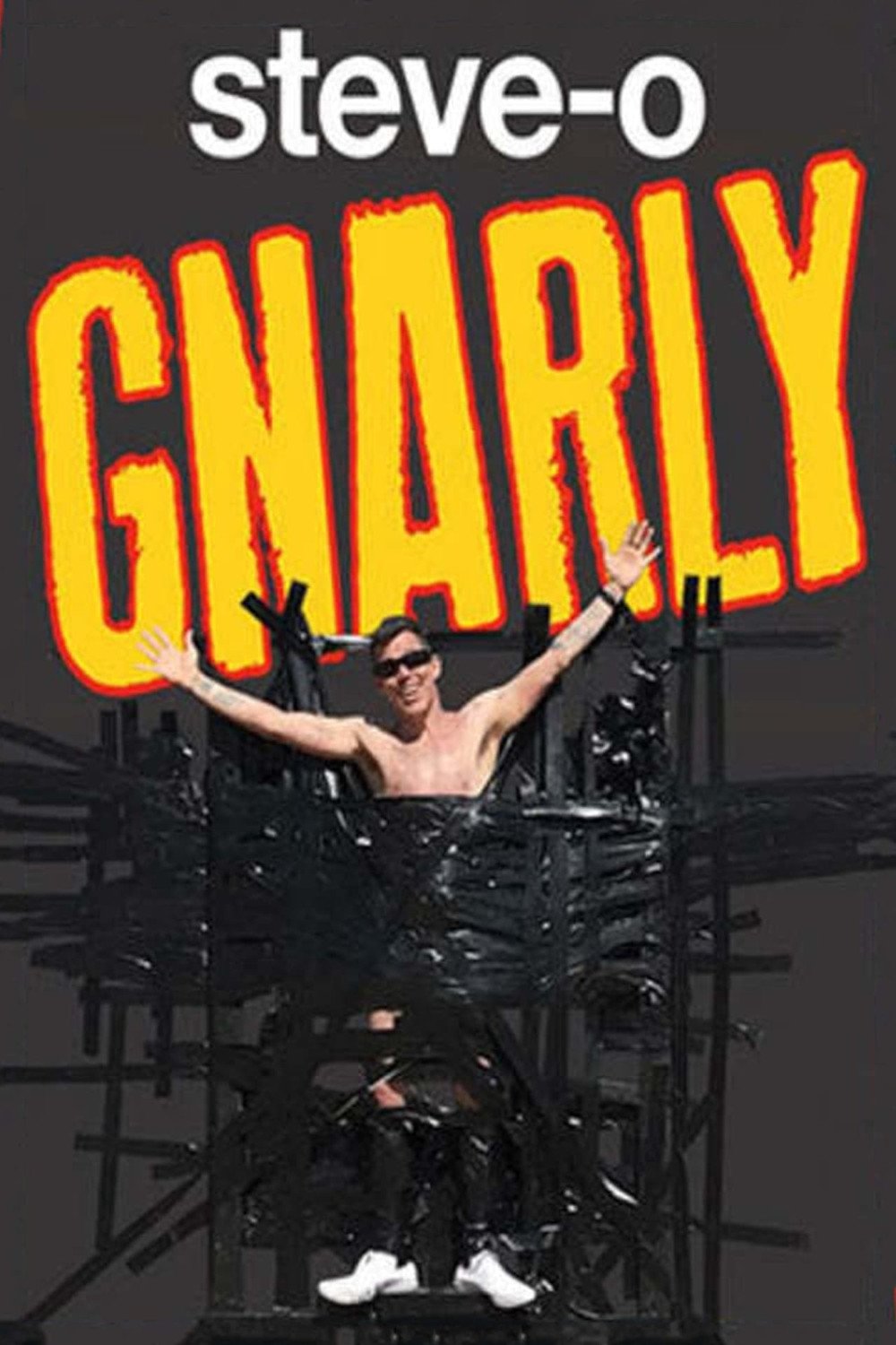 Steve-O: Gnarly