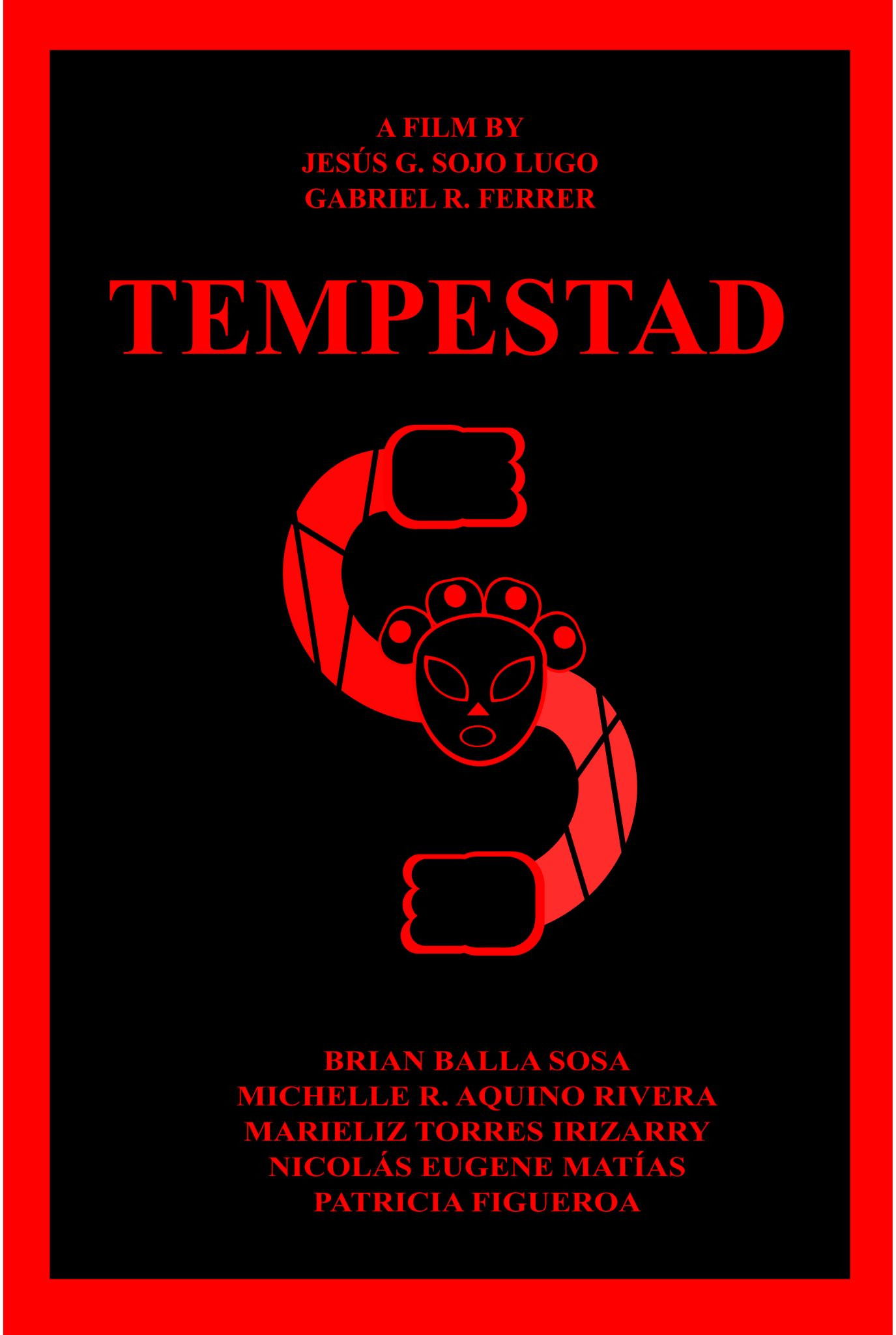 Tempestad