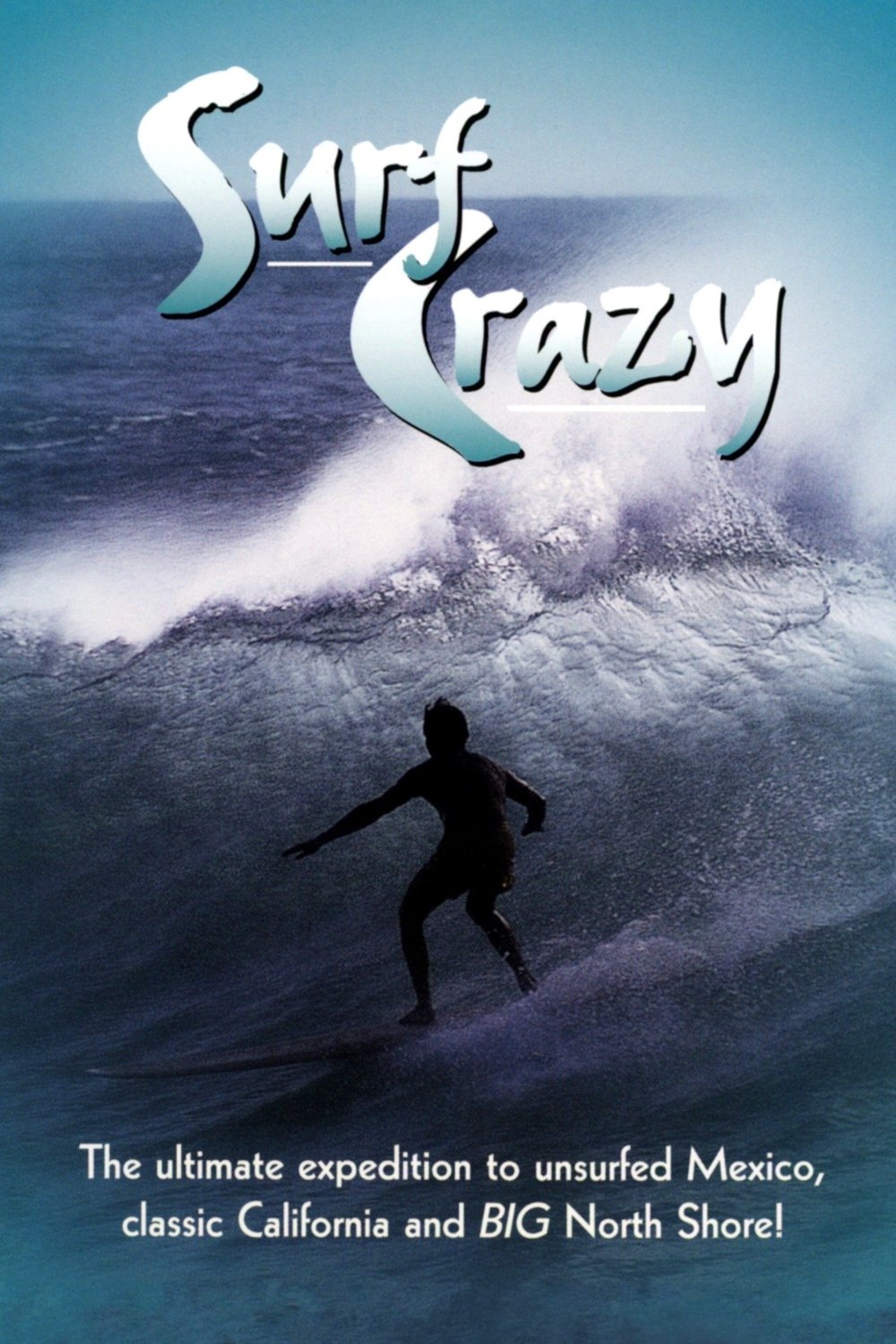 Surf Crazy