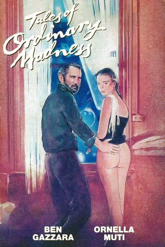 Tales of Ordinary Madness