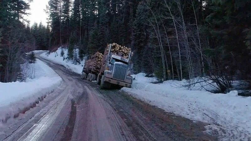 Mud Mountain Haulers
