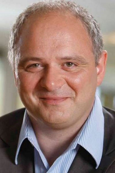 et billede af Kent Nikolajsen