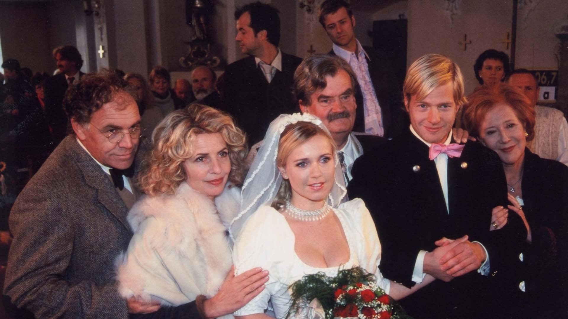 Sag einfach ja! (2002) Plex