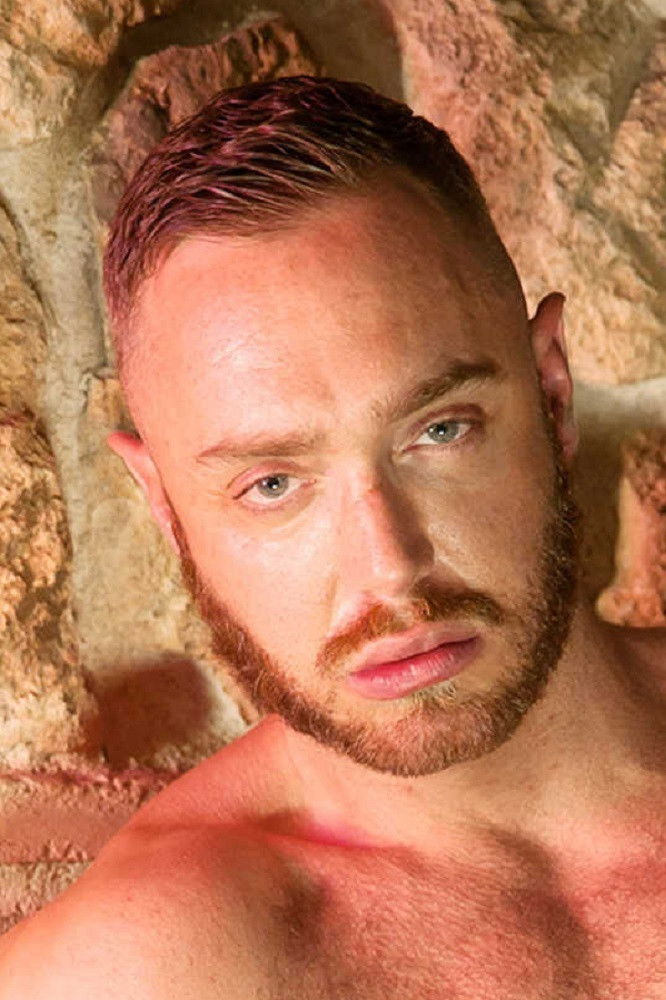 et billede af Dominique Hansson