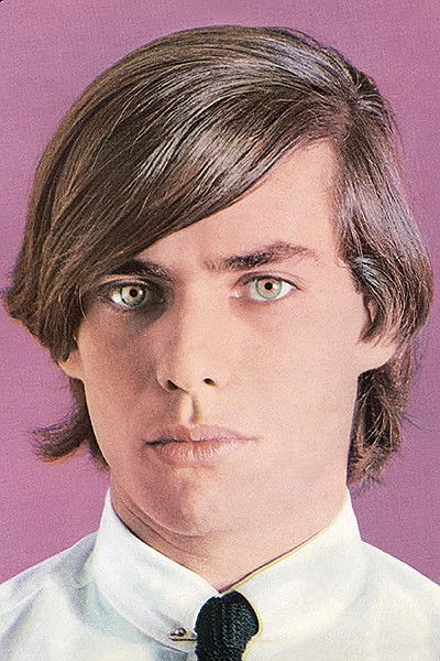 et billede af Ronnie Von