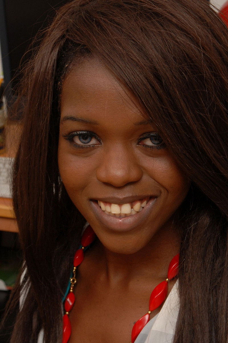 et billede af Whitney Williams