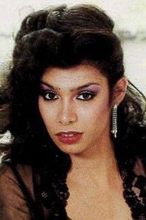 et billede af Dana Douglas