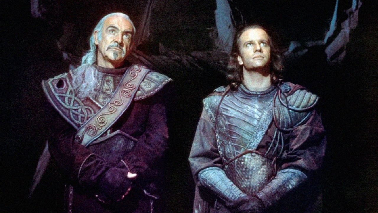 Highlander II