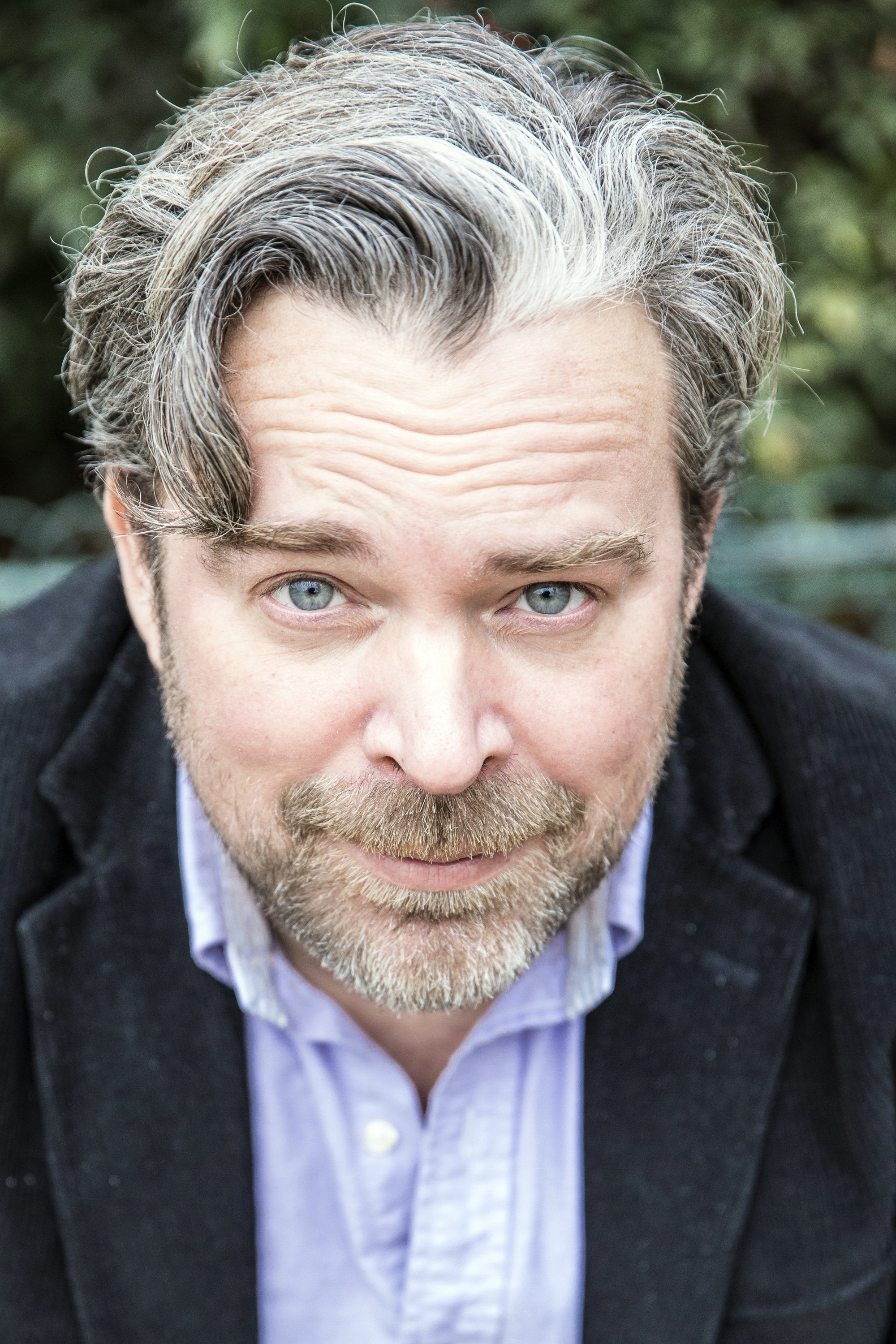 et billede af Gerardo Maffei