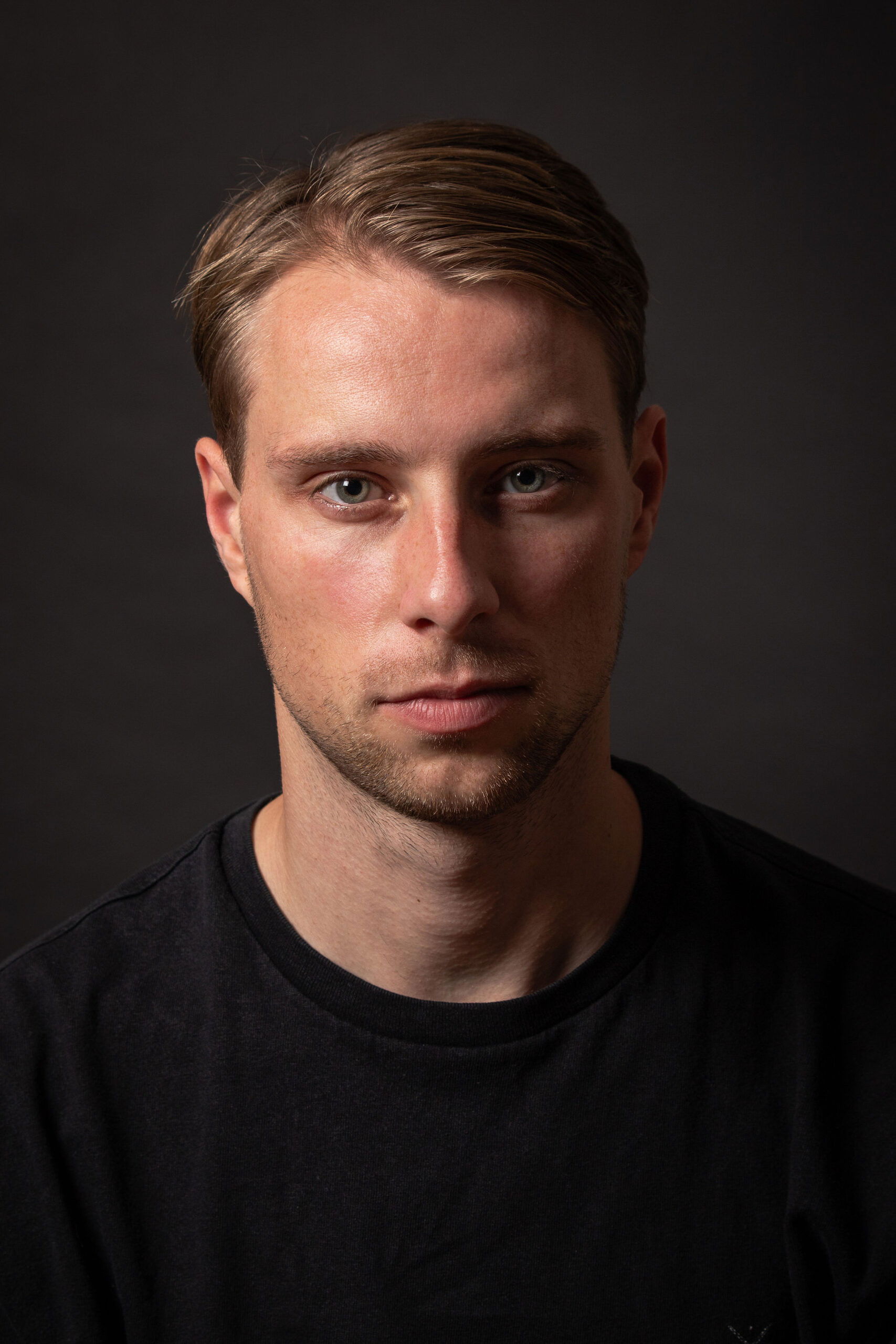 et billede af Rick van Werd