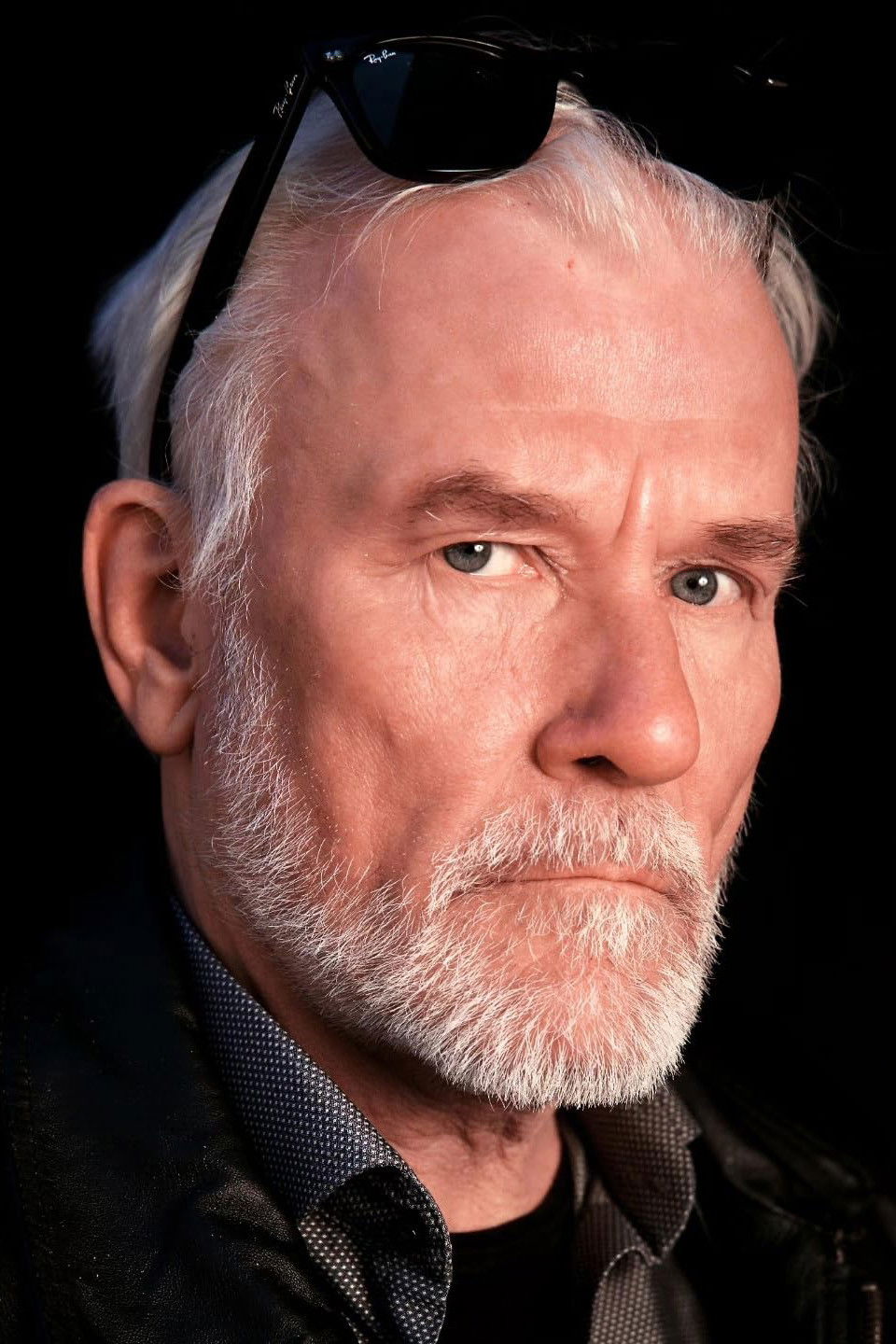 et billede af Kari PJ Ketonen