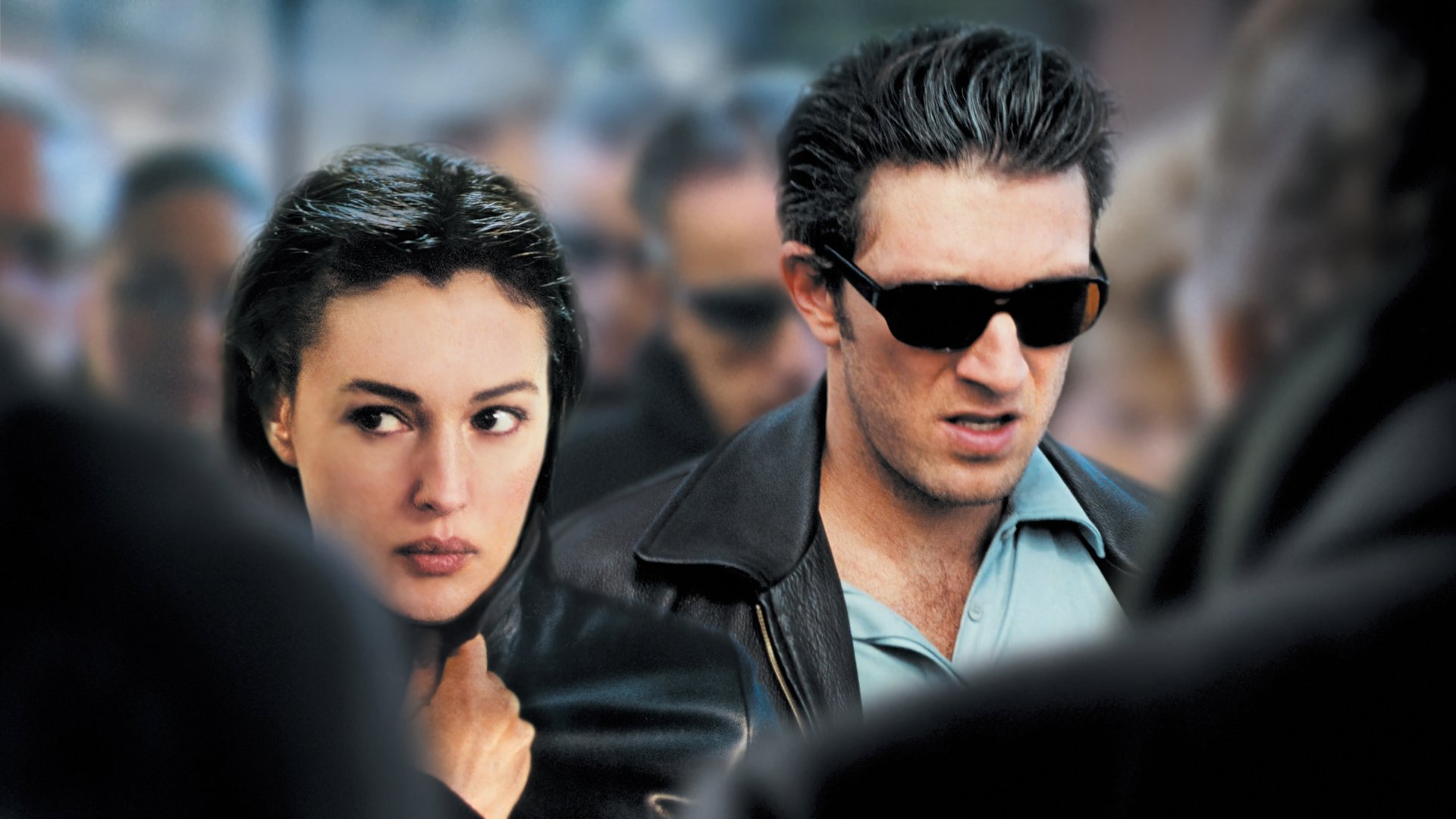 Secret Agents (2004)