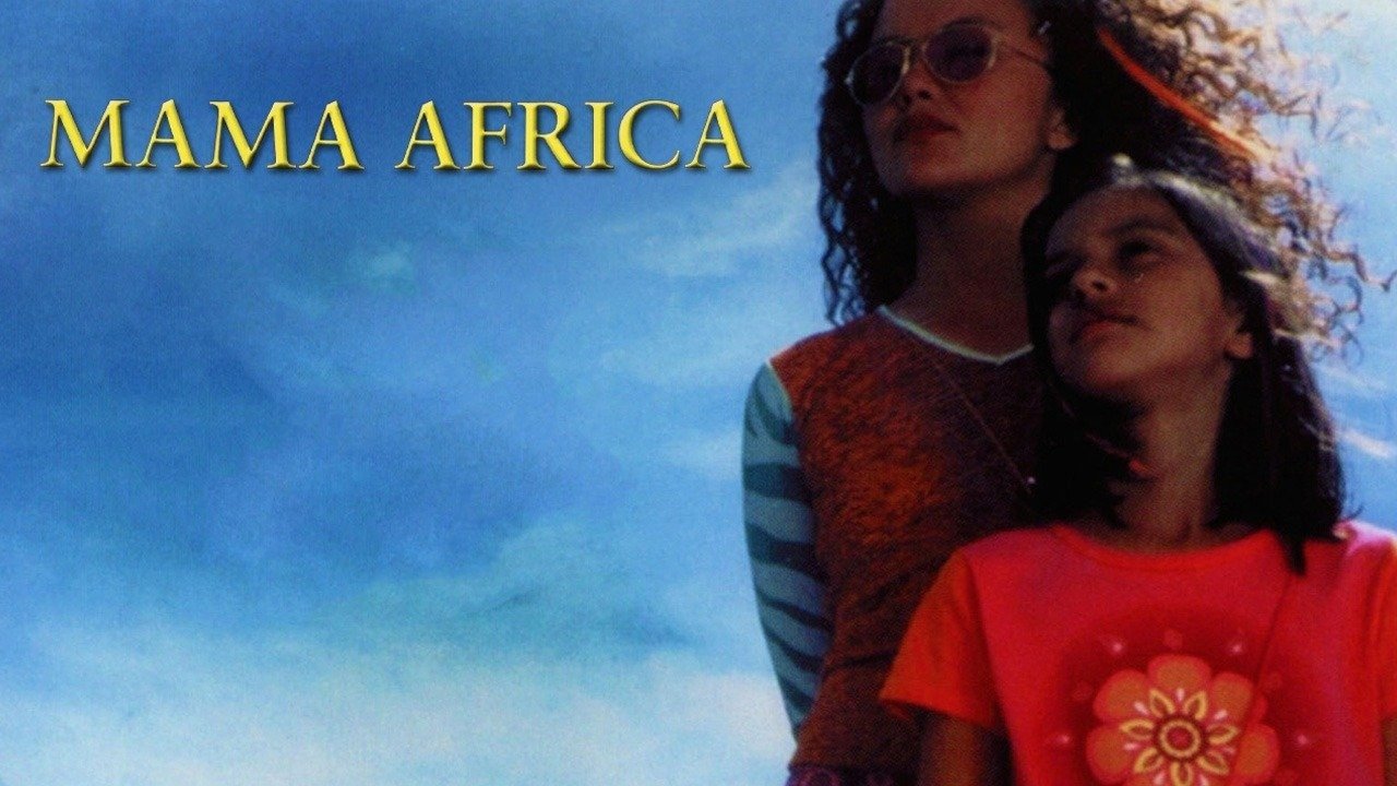 Mama Africa (2002)