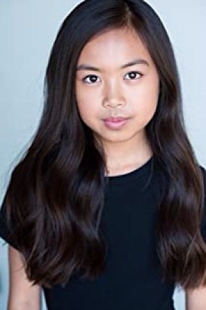 et billede af Sydney Mae Estrella