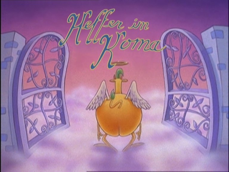 Rocko's Modern Life