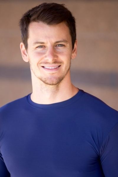 Gabriel Myers's picture in the cast
