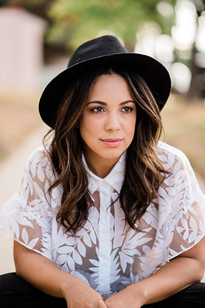 et billede af Shepsut Wilson