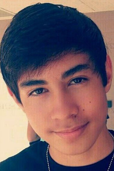 et billede af Connery Sinoy