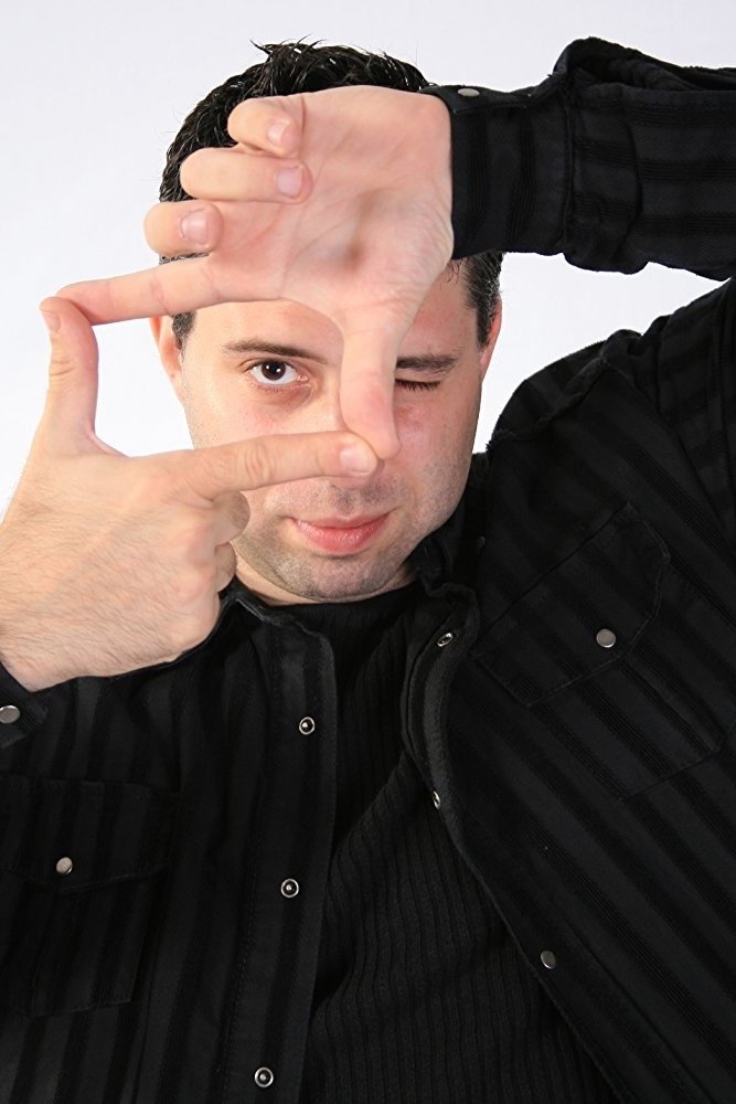 et billede af Evgeny Afineevsky