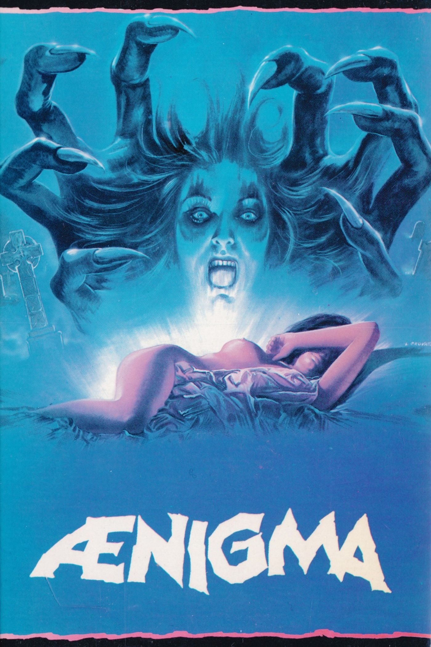 Ænigma