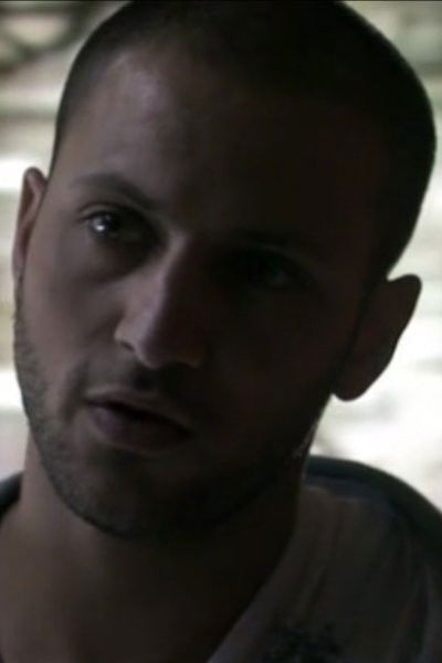 et billede af Fouad Ghazali