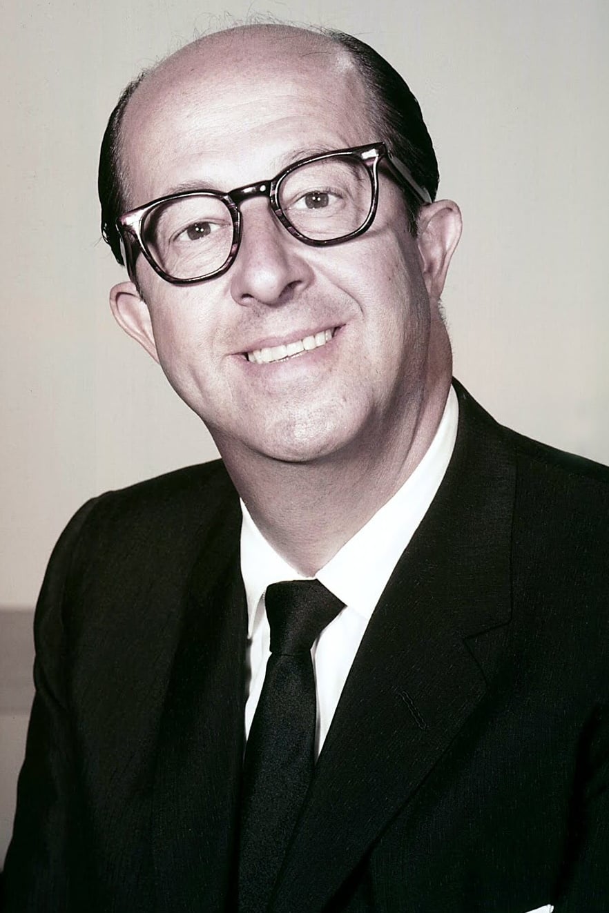 Photo de Phil Silvers 32174