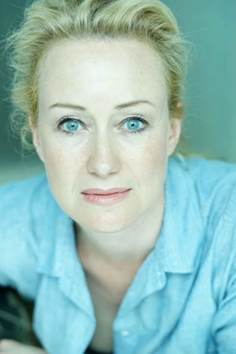 et billede af Lorien Haynes