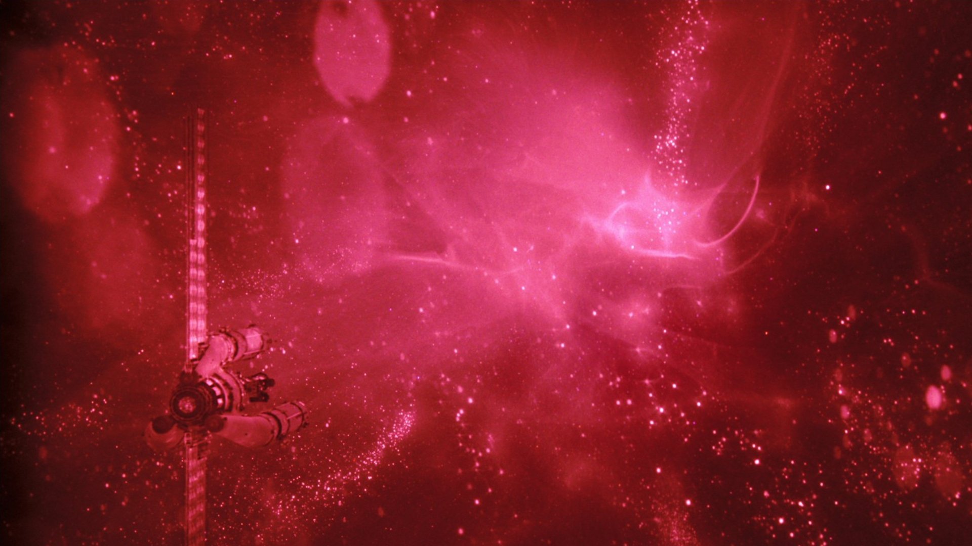 Project Hail Mary backdrop