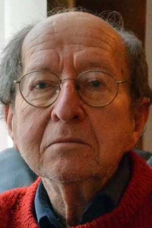 et billede af Christian Zeender