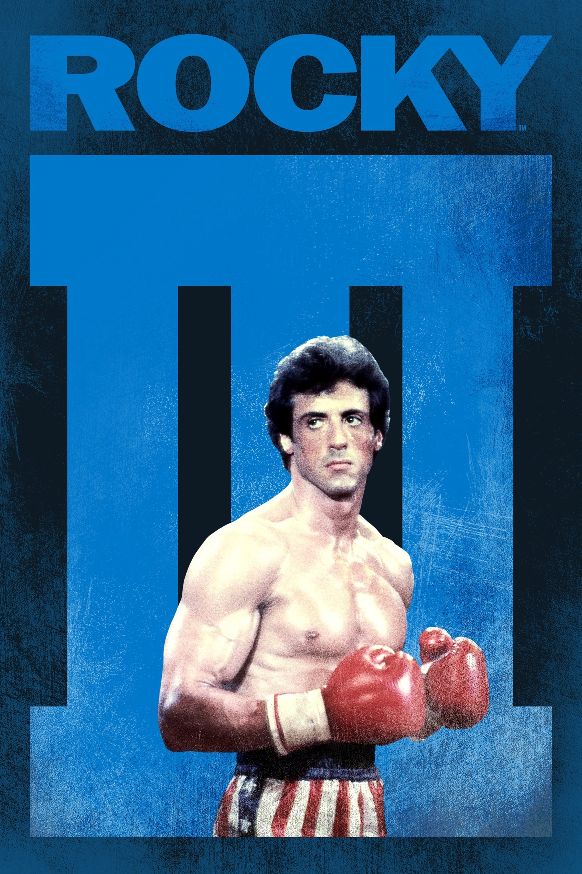 Rocky III