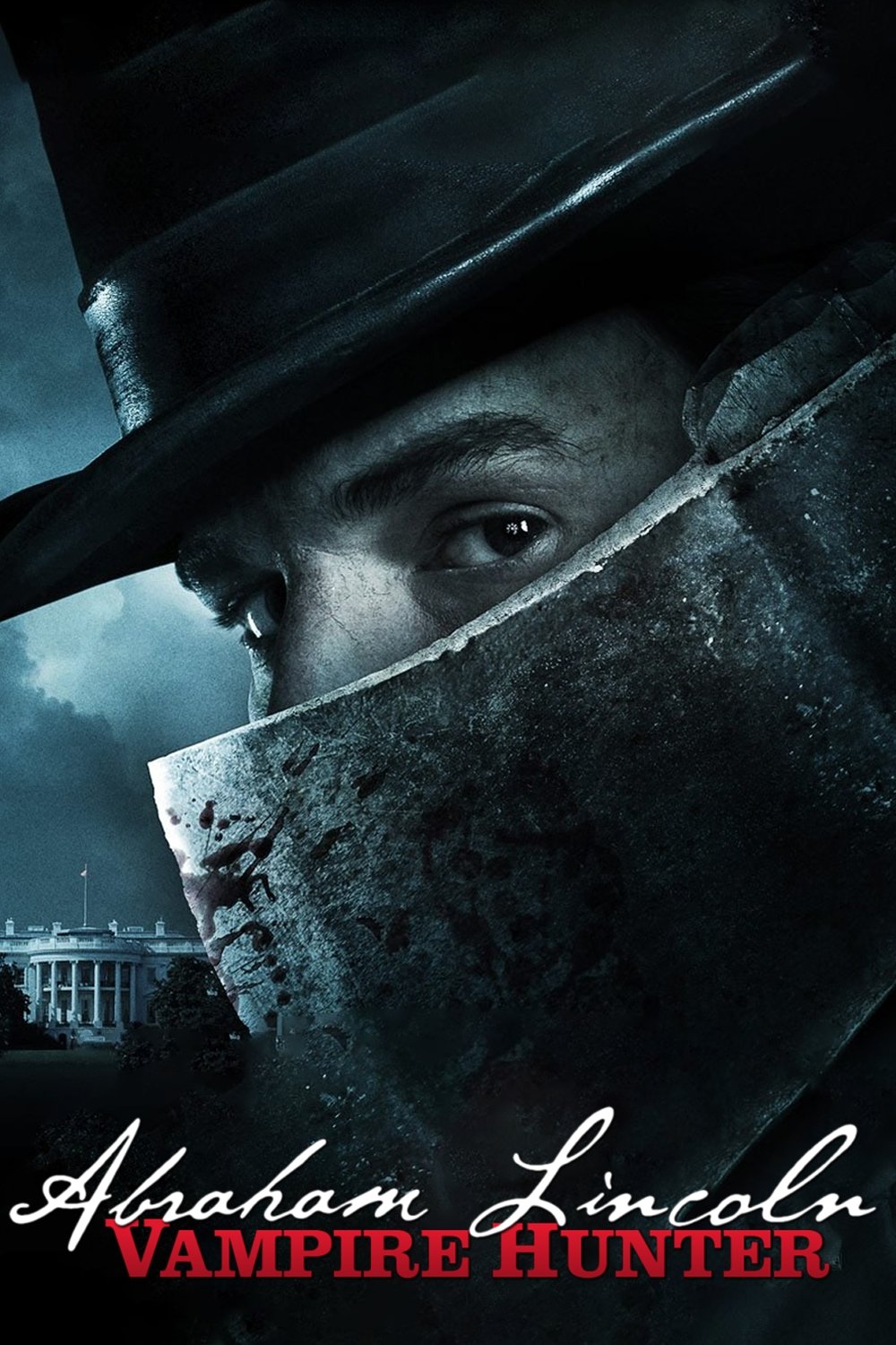 Abraham Lincoln: Vampire Hunter