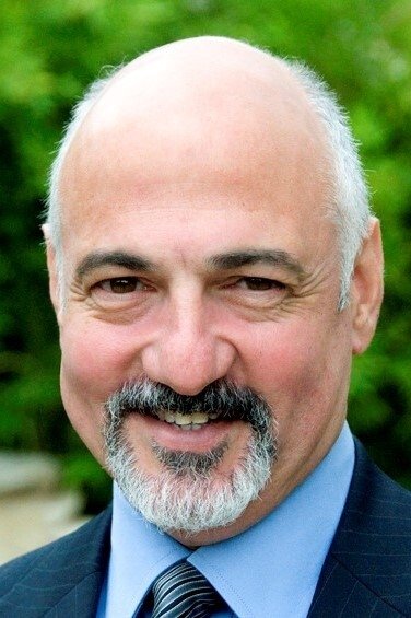 et billede af Joseph Callari