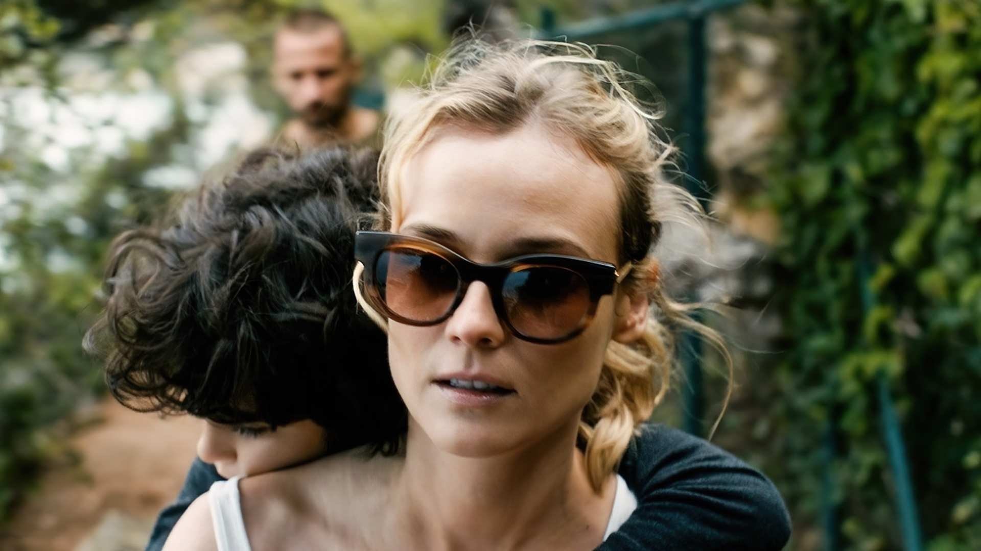 Disorder (2015)