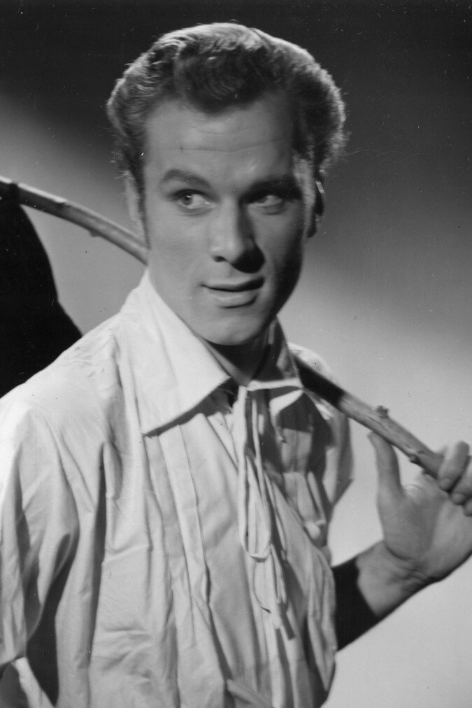 et billede af Heikki Heino