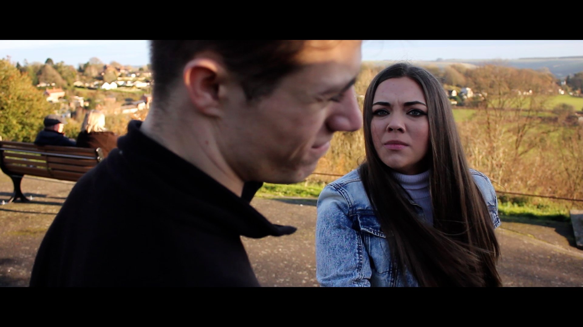 The Gazebo With A View (1970)