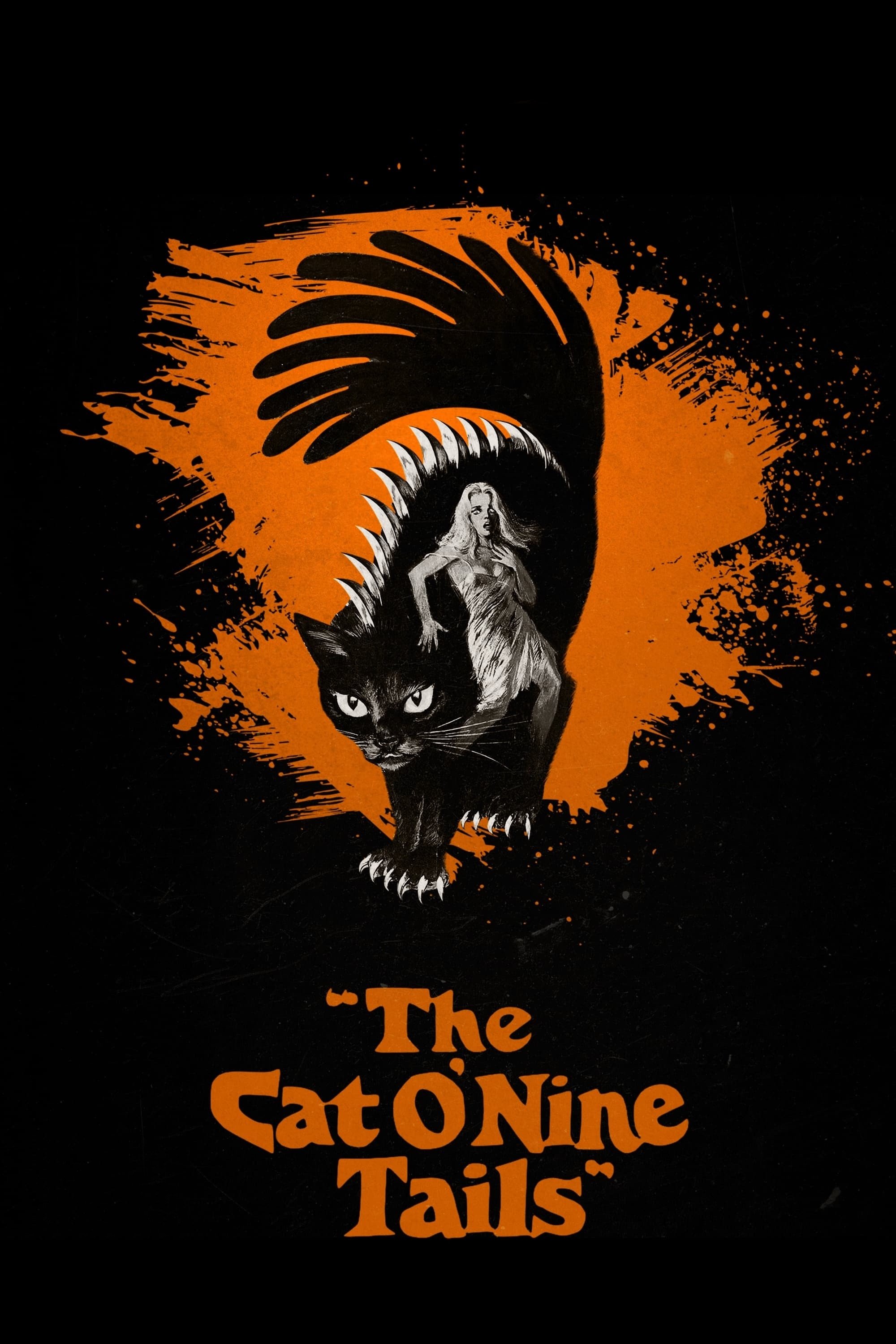 The Cat o' Nine Tails