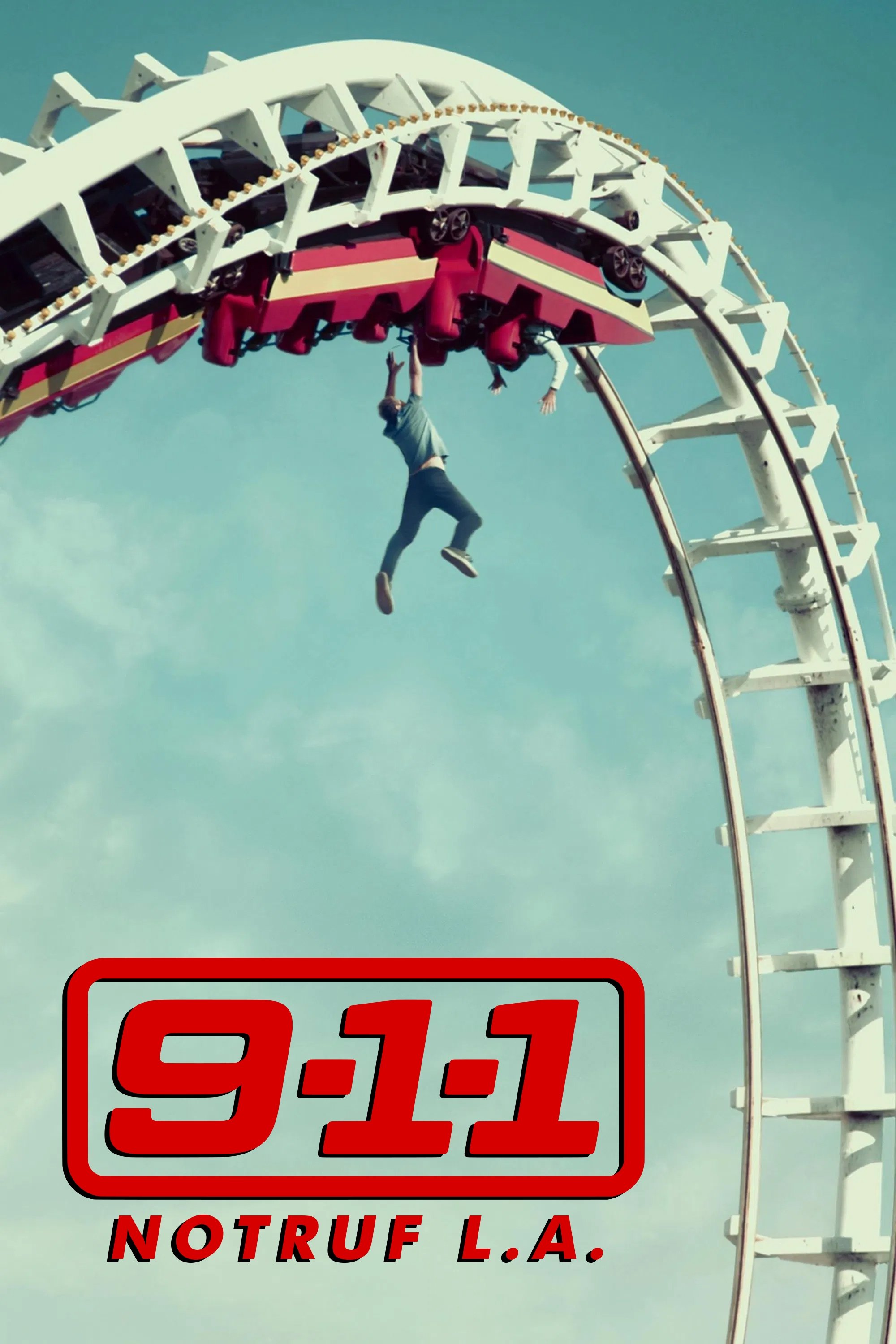 9-1-1 Notruf L.A.
