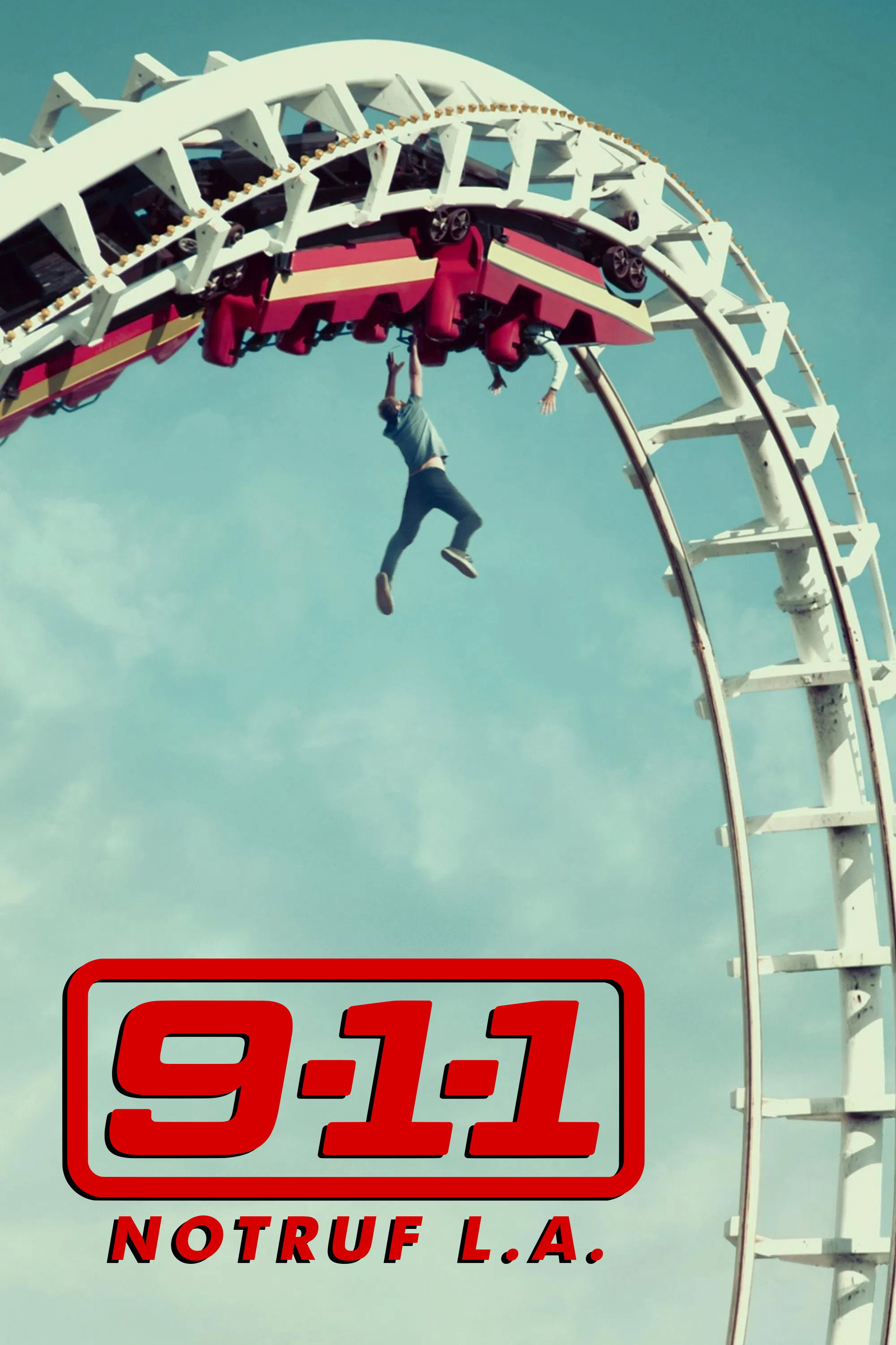 9-1-1 Notruf L.A.