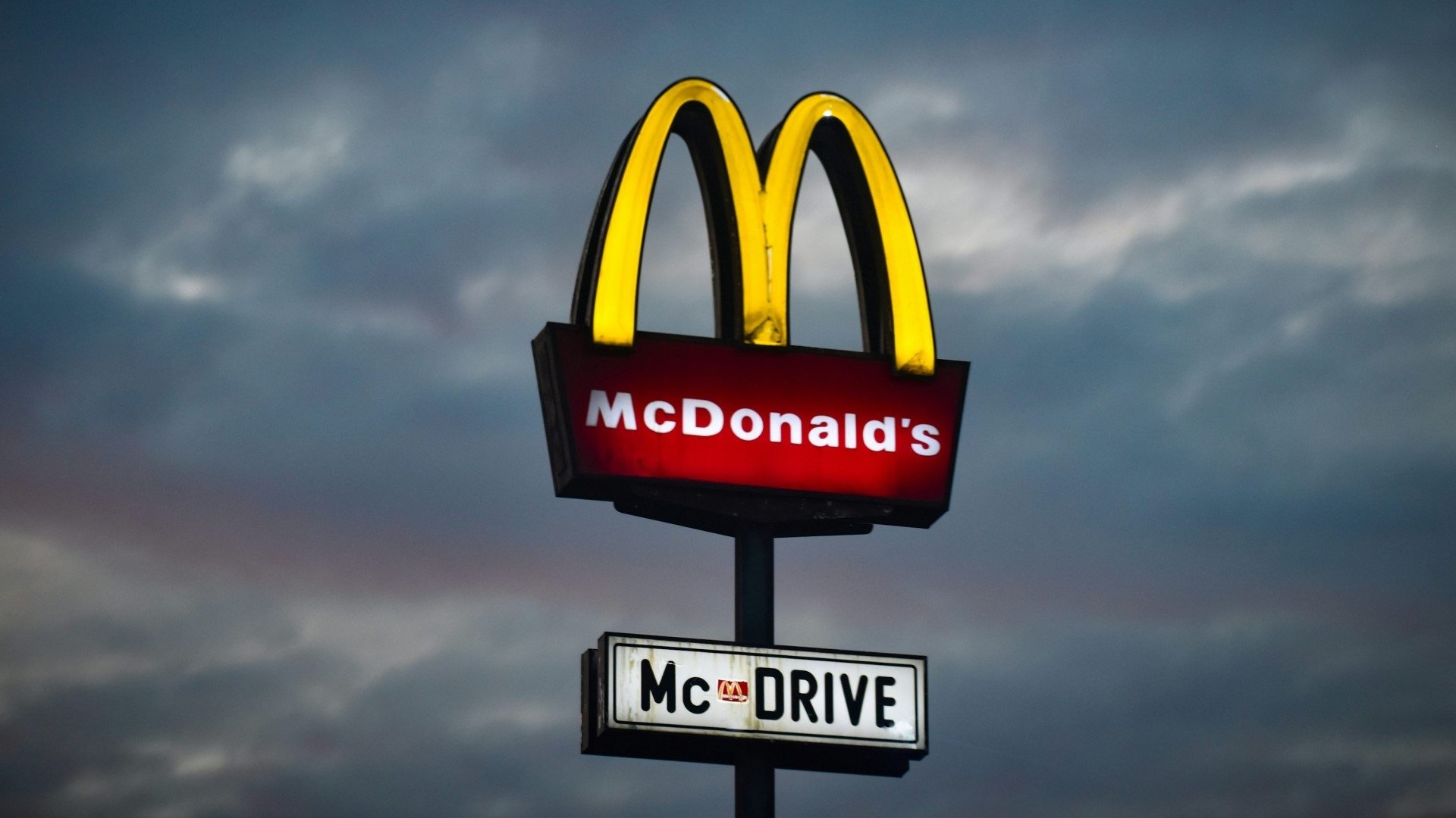 La folle histoire de McDonald’s (2025)